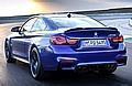 BMW M4 CS